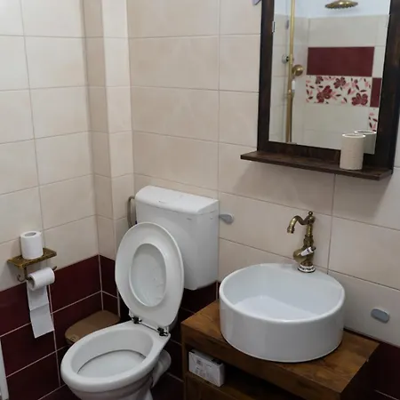 Casa Don Lucio Aparthotel