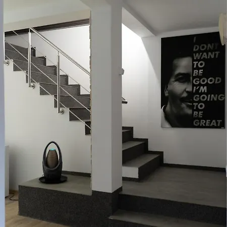 Casa Don Lucio *
