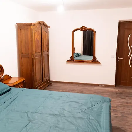 Casa Don Lucio Craiova