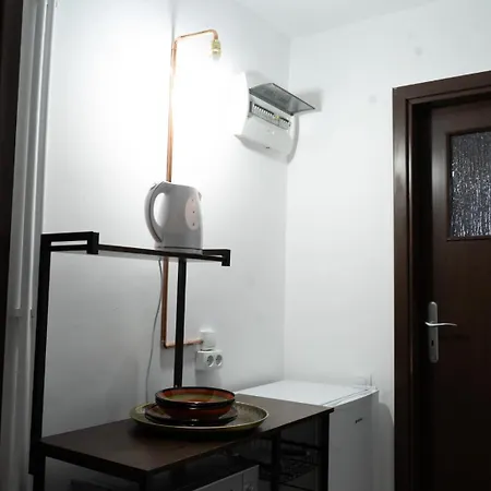 Aparthotel Casa Don Lucio *