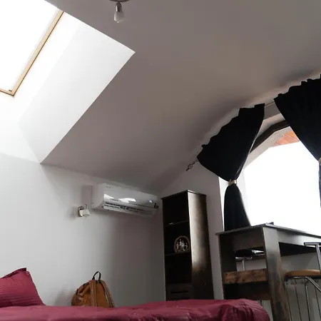 Casa Don Lucio Aparthotel Craiova