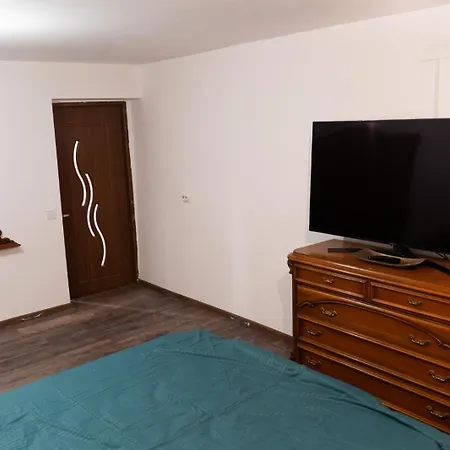 Casa Don Lucio Aparthotel Craiova