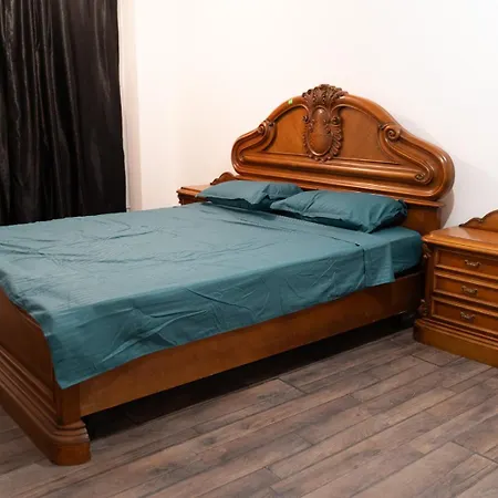 Casa Don Lucio Craiova