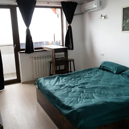 Casa Don Lucio * Craiova