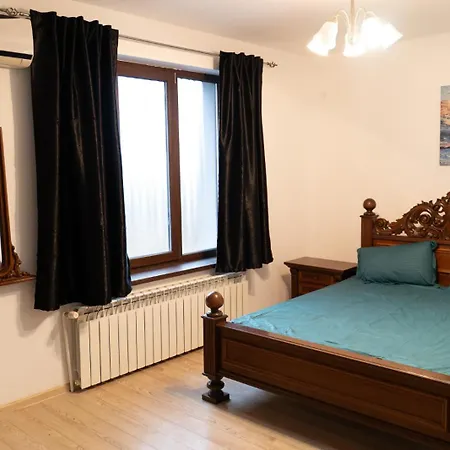 Casa Don Lucio *