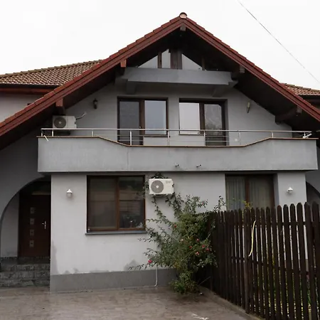 Casa Don Lucio Aparthotel