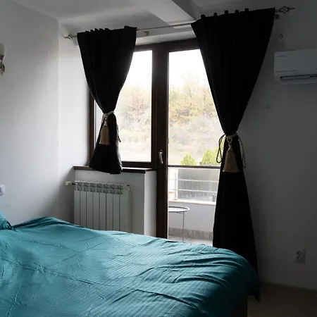Aparthotel Casa Don Lucio Craiova