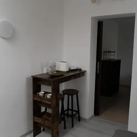 Aparthotel Casa Don Lucio Craiova
