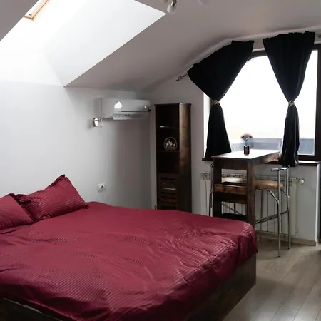 Casa Don Lucio Aparthotel Craiova
