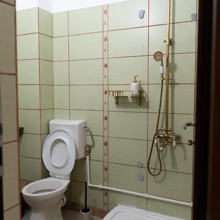Casa Don Lucio Aparthotel *