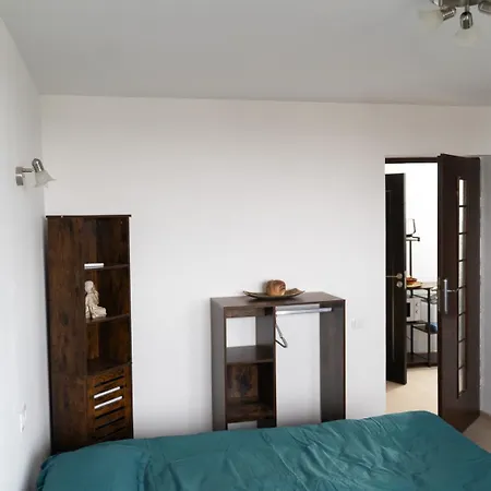 Casa Don Lucio Aparthotel Craiova