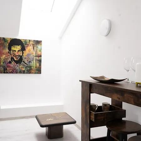 Casa Don Lucio Aparthotel