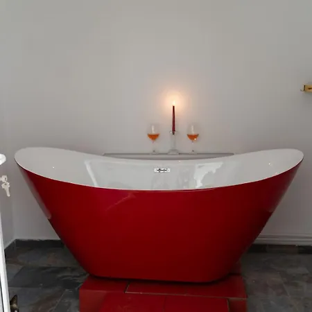 Casa Don Lucio Aparthotel Craiova