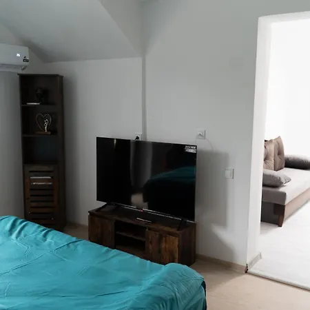Aparthotel Casa Don Lucio